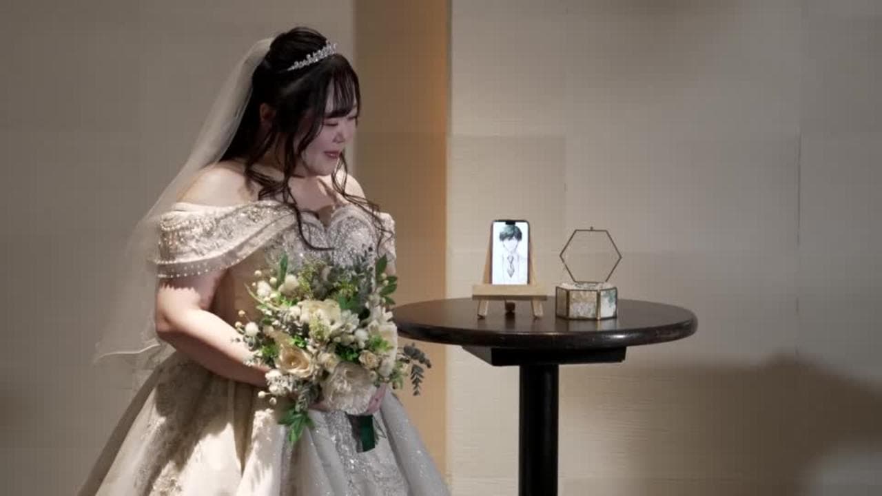 Dal chatbot all’altare: in Giappone una ragazza sposa un’IA creata con ChatGPT