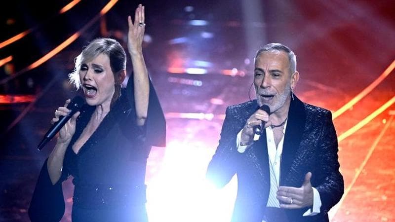 I Jalisse non mollano: esce Taratata, il brano rifiutato a Sanremo. “Non ci arrendiamo”