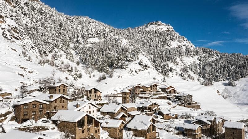 Pal @andorraworld