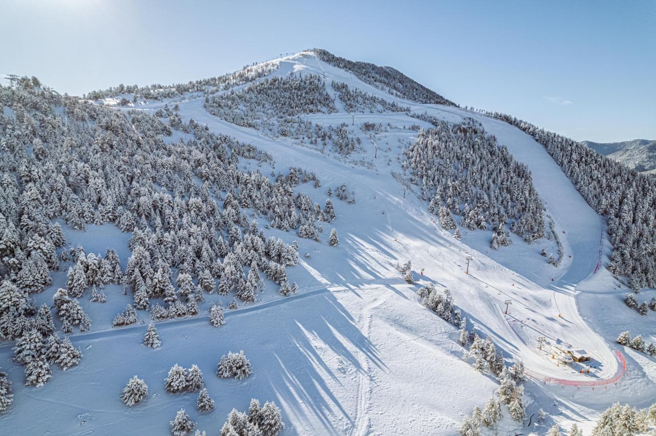 Pal Arinsal @ andorraworld