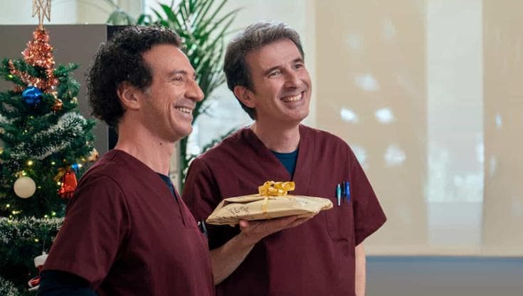 “Sicilia Express”, per Ficarra e Picone La pochade è un gadget per famiglie