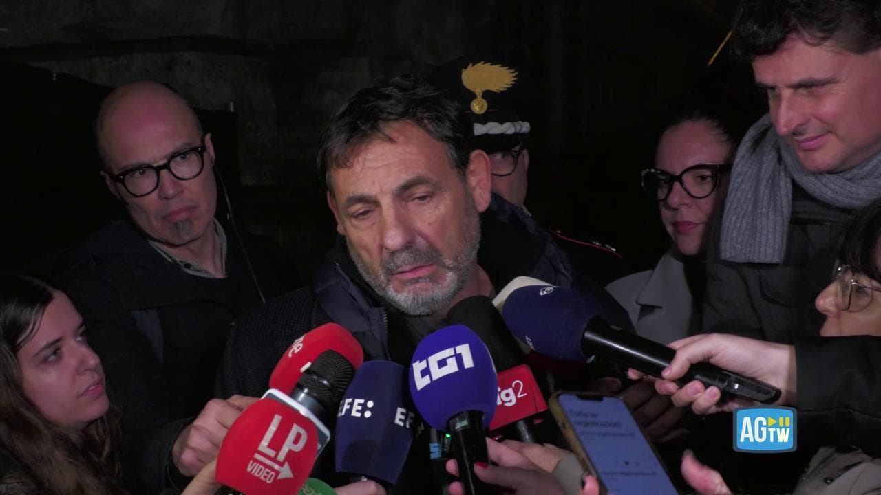 Assoluzione Salvini per Open Arms, Camps: "E' una sentenza politica"