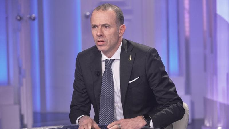 Decreto per l’Ucraina, Romeo (Lega): “Noi strumentalizzati, lo scenario adesso è cambiato”