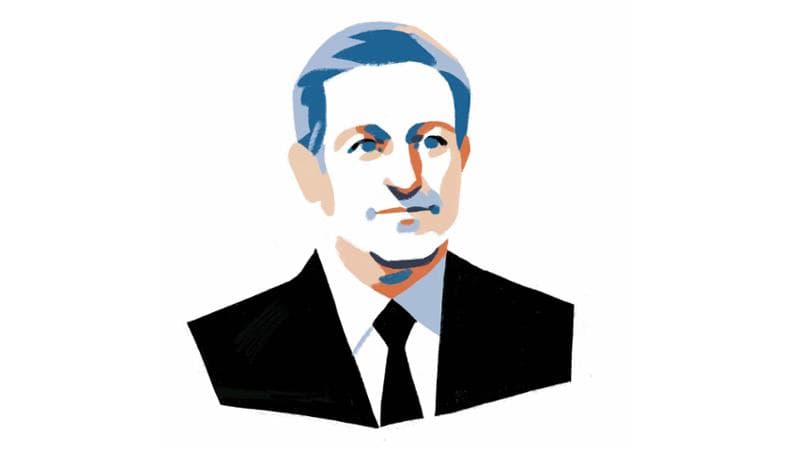 Massimo Giannini: “A sinistra manca la speranza”