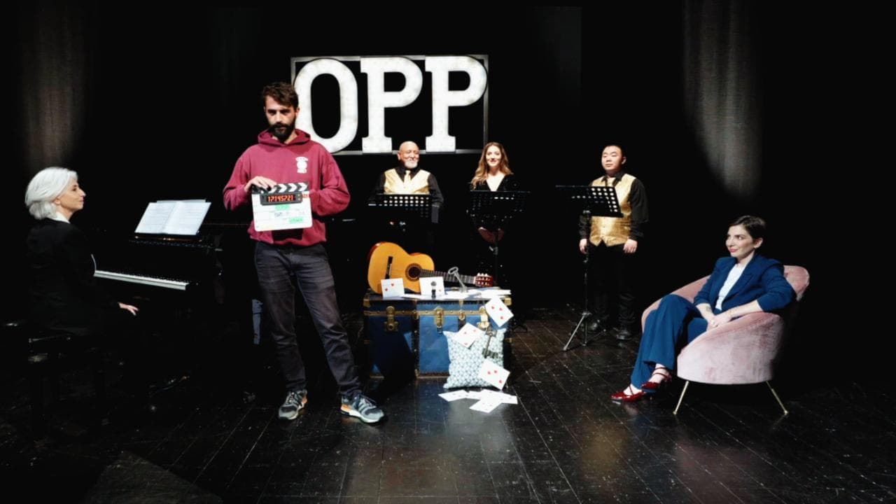 Opera Piccola Piccola: la grande lirica raccontata ai bambini