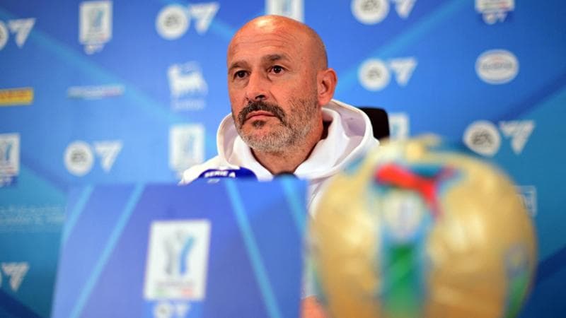 Vincenzo Italiano