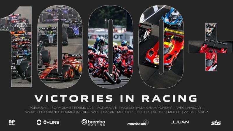 Formula Uno e MotoGp, le corse si vincono frenando (meglio)