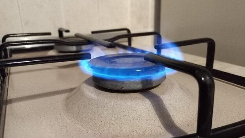 Il prezzo del gas scende, ma le bollette sono più alte del 40% sul 2020