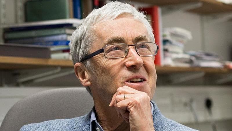 Paul De Grauwe