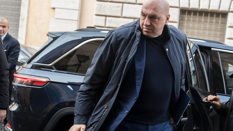 “Servono aiuti militari”. Pressing di Crosetto sul nuovo decreto Kiev