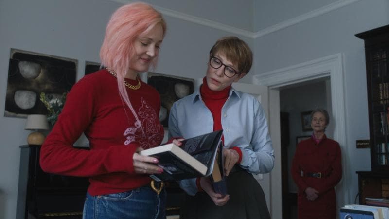 “Father mother sister brother”, la recensione del nuovo film di Jim Jarmusch