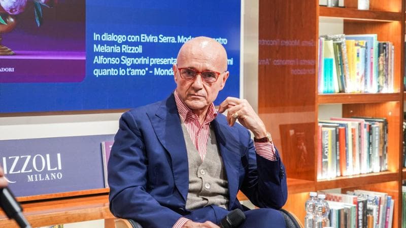 Grande Fratello Vip, chi condurrà il reality dopo Alfonso Signorini