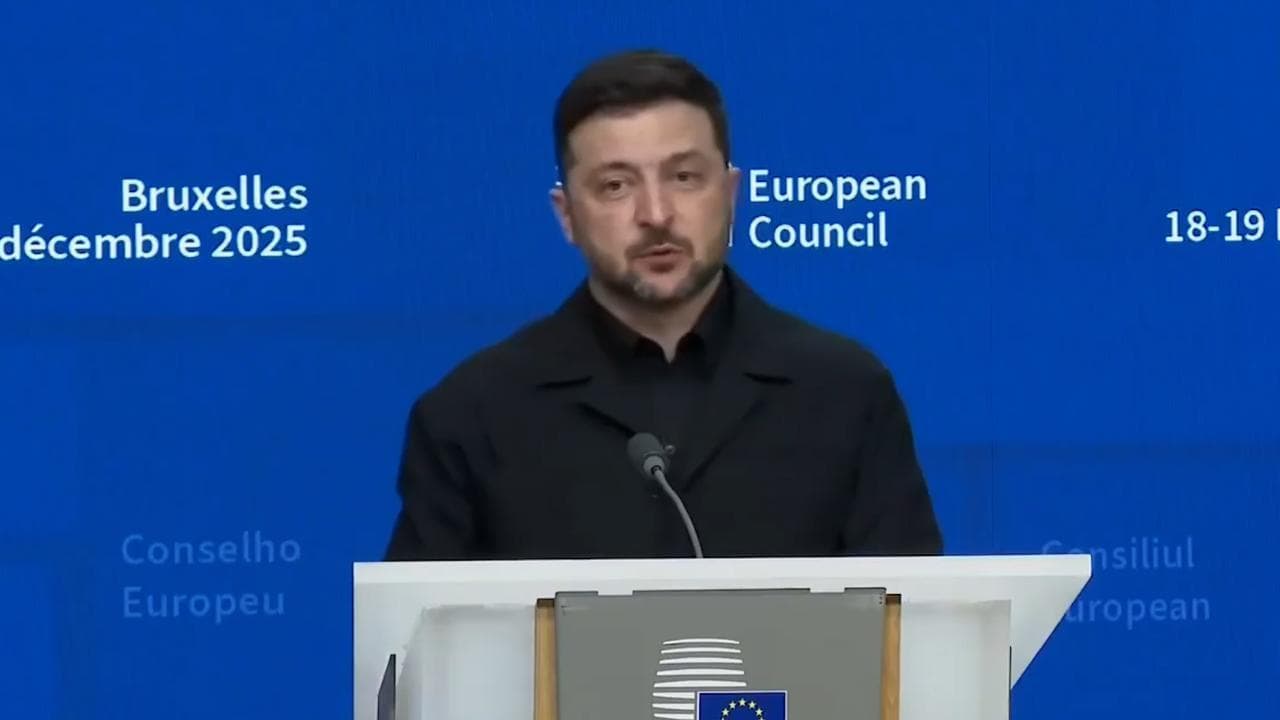 Zelensky: "Non ci vogliono nella Nato? I politici cambiano, a volte muoiono"