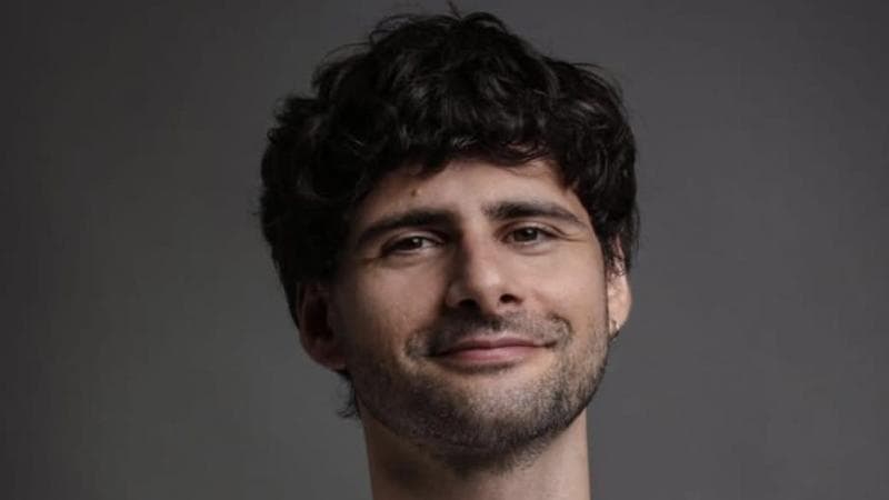 Giulio Armeni
