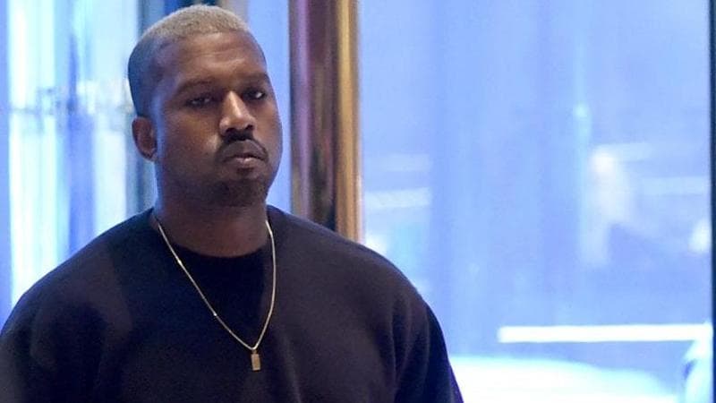 Kanye West per la prima volta in concerto in Italia: ecco la data da cerchiare in rosso