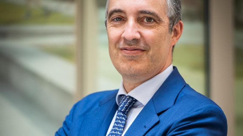 Vittorio Ratto, Vice Direttore Generale Retail e Digital, Crédit Agricole Italia