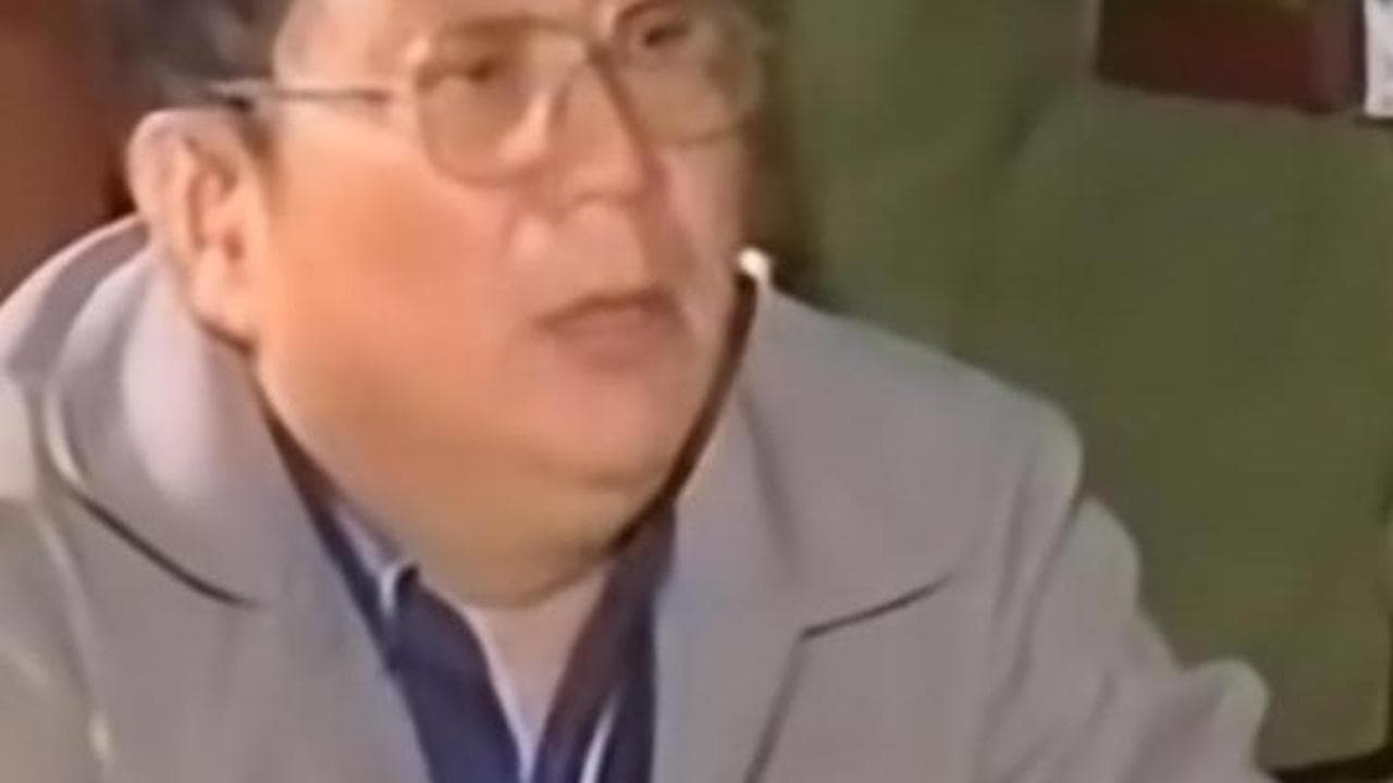Cina, Tienanmen, il generale che non volle sparare: "Sarei stato ricordato come un criminale"