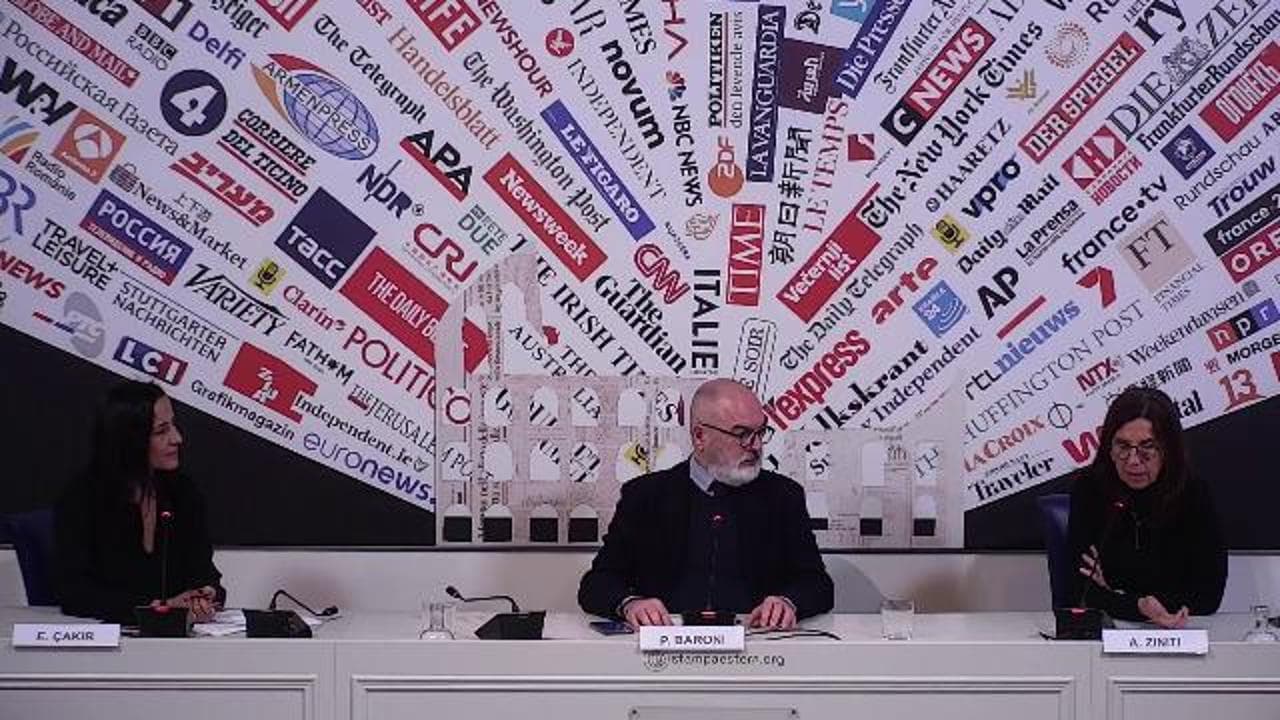 Vendita Gedi, parlano i cdr di Repubblica e Stampa