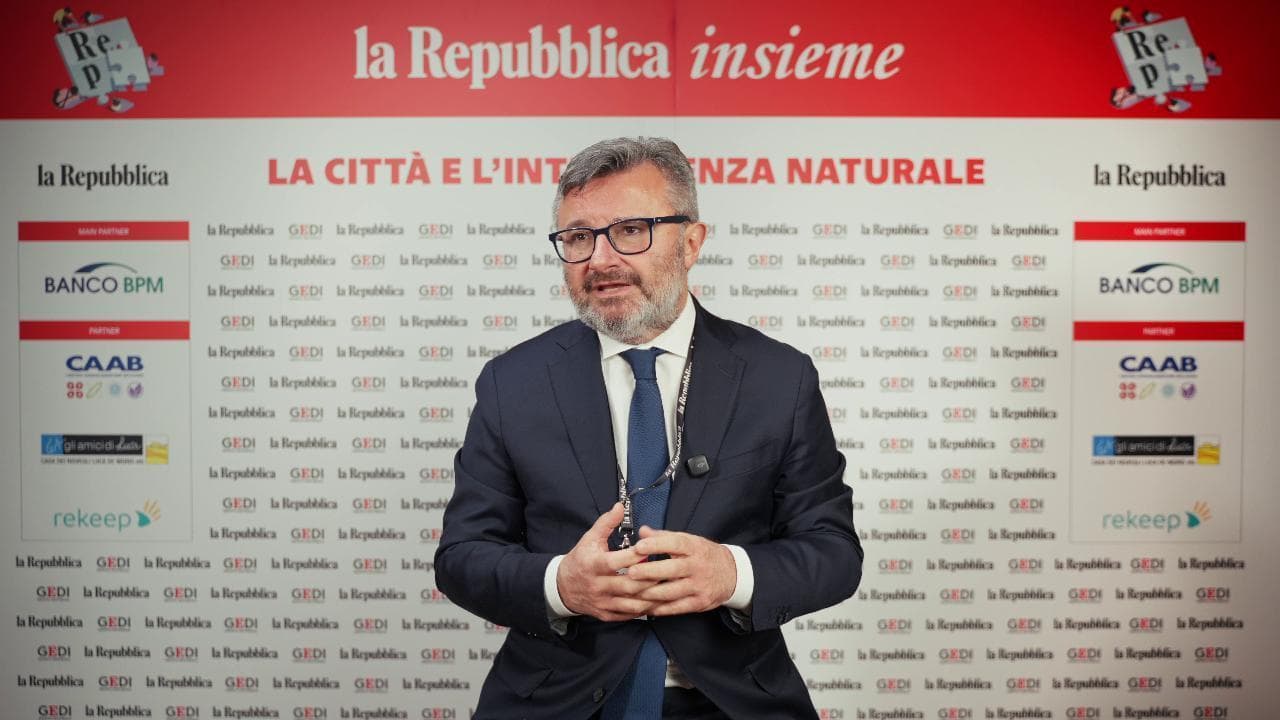 Adelmo Lelli (Bpm): "Ripartono domanda ed erogazione del credito per le famiglie. Serve positività"
