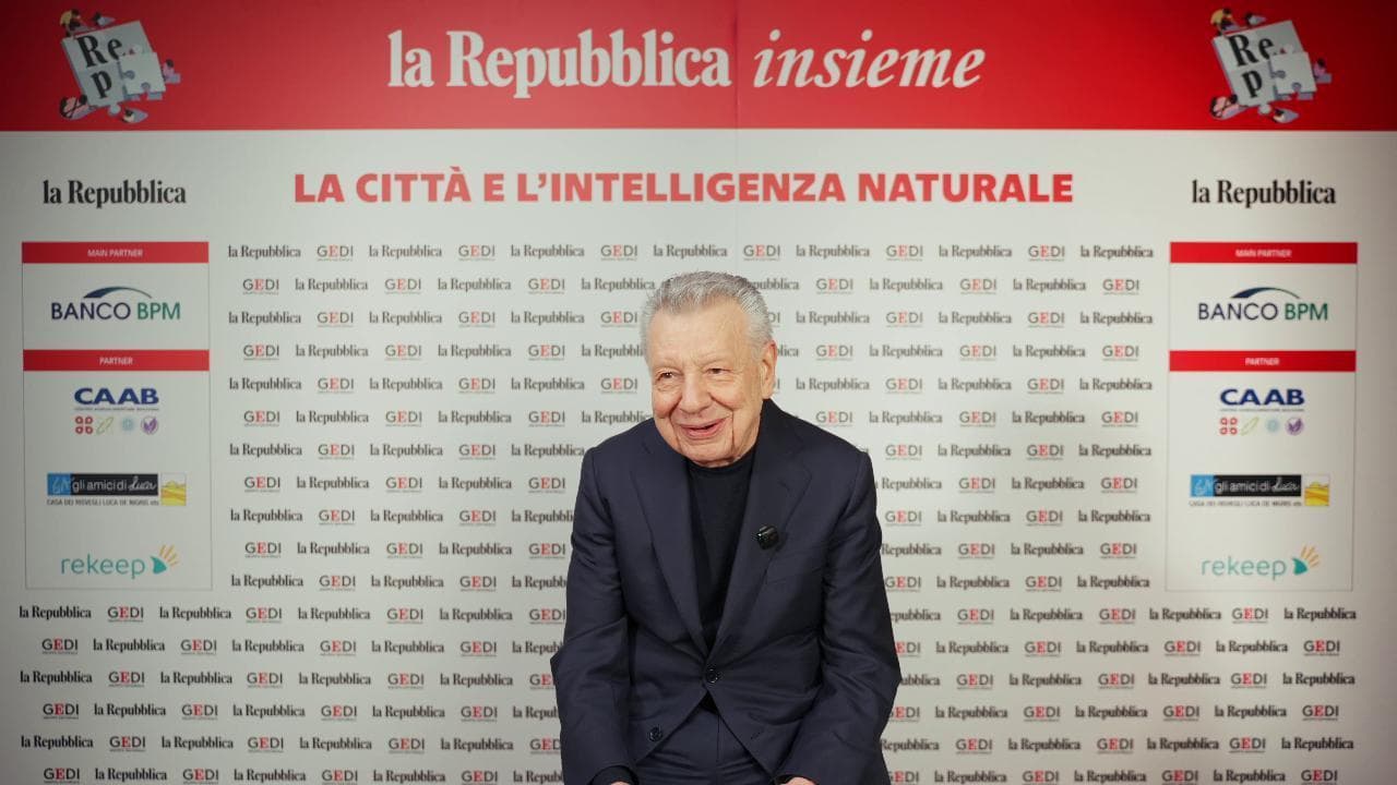 Claudio Levorato (Rekeep): "Senza l'intelligenza dell'uomo l'operatività manuale non esiste"