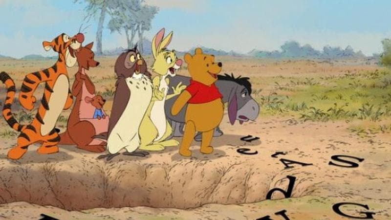 Winnie the Pooh compie cent’anni, ecco come nacque l’orso più amato dai bambini