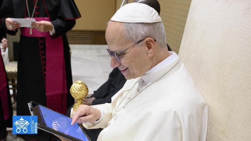 Vatican Media