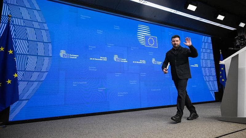 Stavolta l’Europa batte un colpo