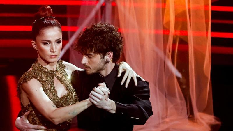 Ballando con le stelle, trionfa Andrea Delogu, Francesca Fialdini seconda: è gara di bravura