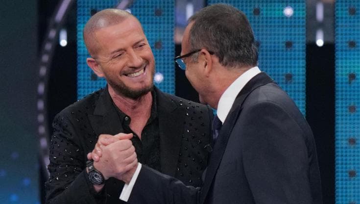 Sanremo, i favoriti secondo l’AI in base ai titoli delle canzoni: “I romantici” e “Ora e per sempre”