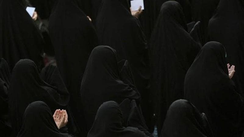 Asgaripour/WANA (West Asia News Agency) via REUTERS
