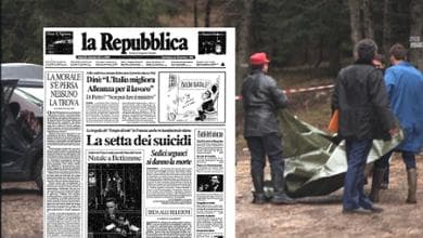 Le sette e la sfida alle religioni