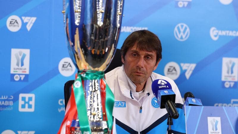 Antonio Conte