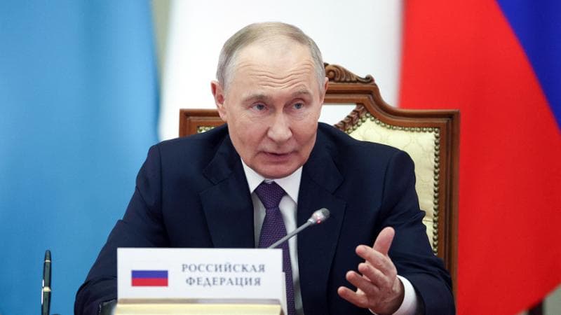 Putin sfrutta la richiesta di contatti di Macron: “Il ritorno del peccatore può dividere l’Ue”