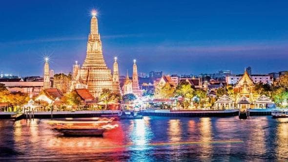 Viaggio in Thailandia tra spiritualità, relax e natura