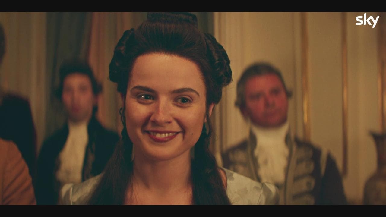 "Amadeus", la storia di Mozart e la rivalità con Salieri in una nuova serie