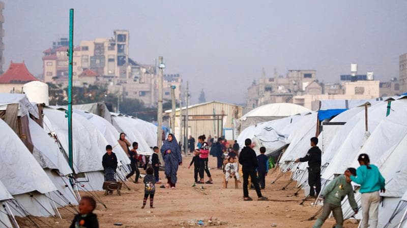 Israele, stretta sulle ong: “Catastrofe per Gaza”. Chiusa la radio militare