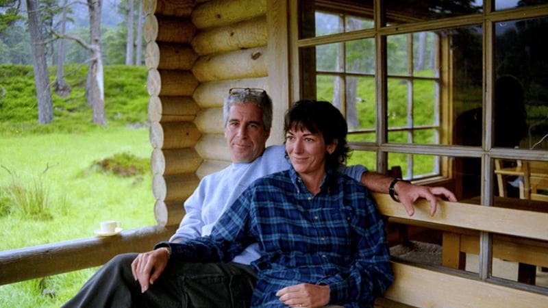 Sesso, bugie e truffe: un’inchiesta svela le origini dell’ascesa di Jeffrey Epstein