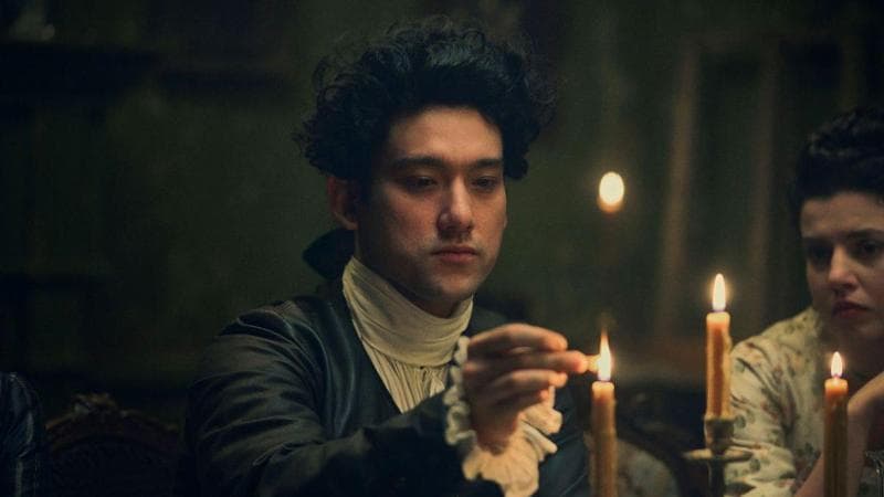 “Amadeus”, la serie con Will Sharpe nel ruolo di Mozart