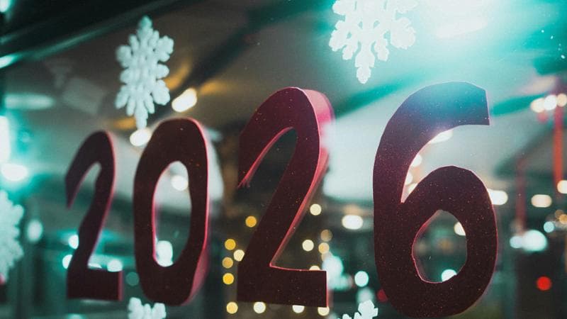 Ponti e festività 2026: come fare 23 giorni di vacanza usando solo 4 giorni di ferie