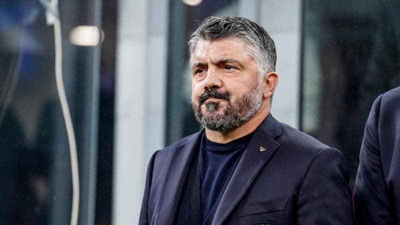 Rino Gattuso