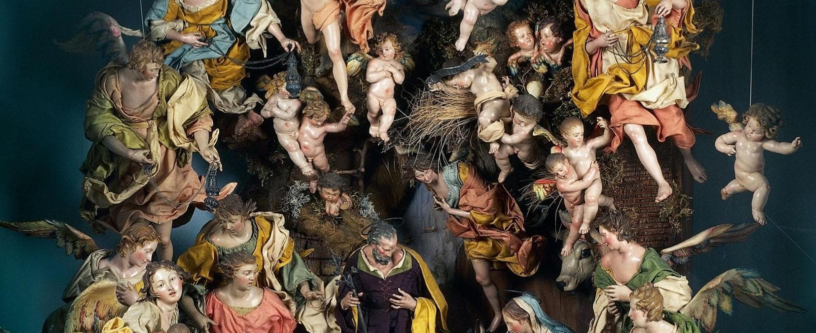 Museo Nazionale Di Capodimonte, Napoli (DeAgostini/Getty Images)
