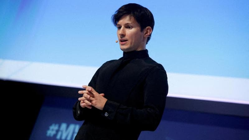 Durov, il miliardario russo vuole ripopolare la terra di suoi figli: “Soldi a centinaia di madri”