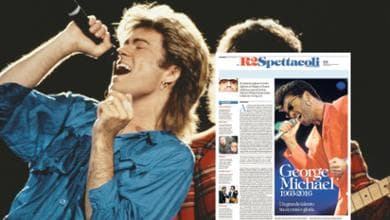 George Michael, quando si spegne la voce di Natale