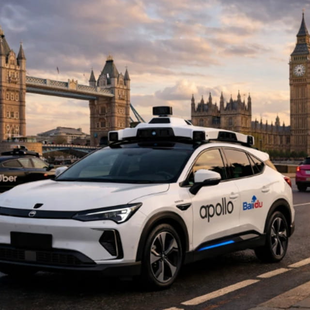 Volkswagen Tesla'ya meydan okuyor ve robotaksisi Gen.Urban'ı piyasaya sürüyor