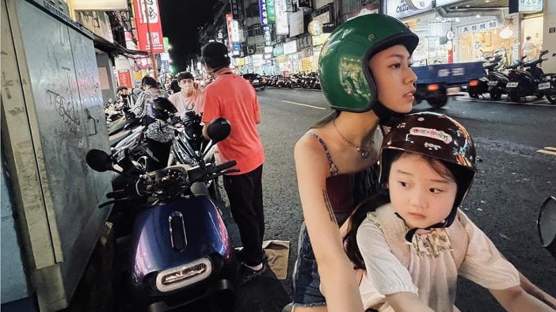 “La mia famiglia a Taipei”, la vita aspra di tre donne e “la mano del diavolo”. La recensione