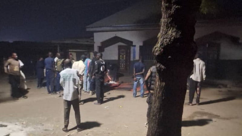 Nigeria, esplode una bomba in una moschea: almeno sette morti