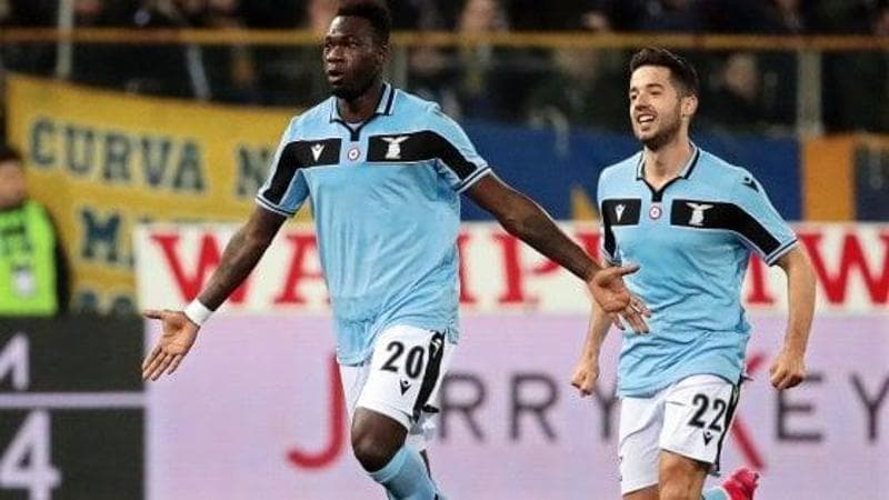 Felipe Caicedo