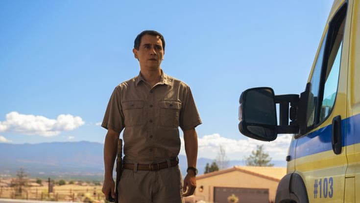 “Pluribus”, l’incantesimo di una serie fuori schema