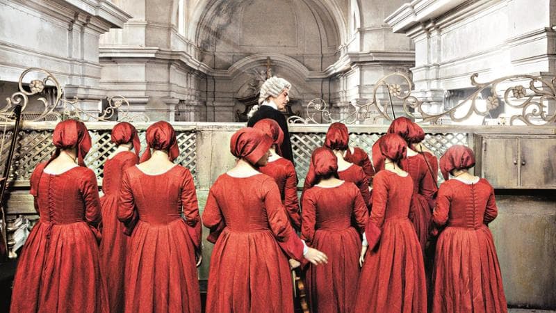 Vivaldi, il segreto di una musa per tutte le stagioni