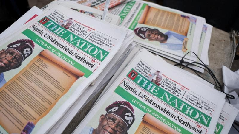 Chi sono i miliziani Lakurawa, il tentacolo dello Stato islamico preso di mira da Trump in Nigeria